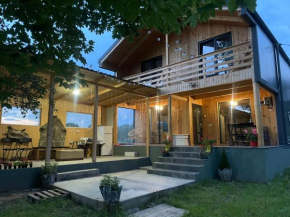 Vela's Cabin